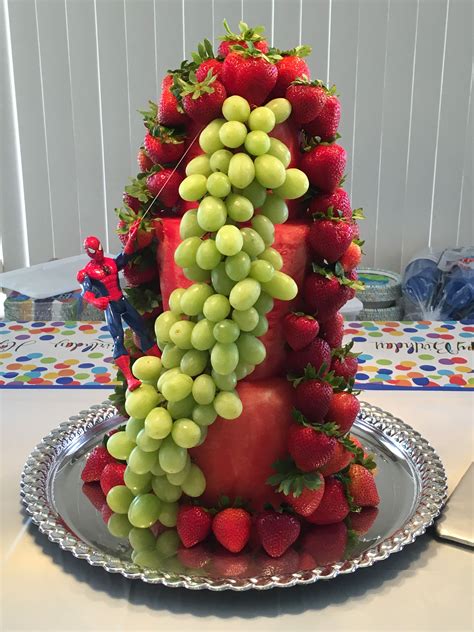 Fruit Towers Brabet