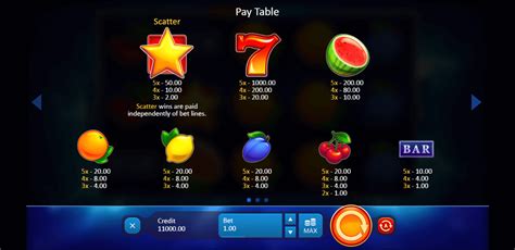 Fruit Xtreme 888 Casino