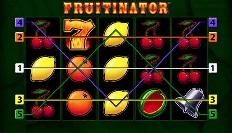 Fruitinator Bet365