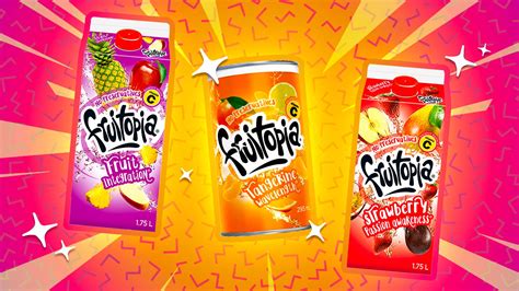 Fruitopia Bwin