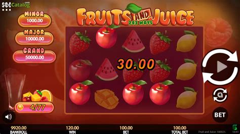 Fruits And Juice 243 Ways Bodog