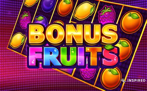 Fruits Bonus Spin 888 Casino