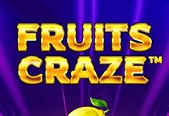 Fruits Craze 888 Casino
