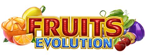 Fruits Evolution Pokerstars