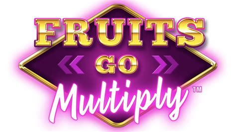 Fruits Go Multiply Betsson