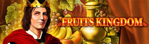 Fruits Kingdom Betsson
