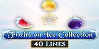 Fruits On Ice Collection 40 Lines Parimatch