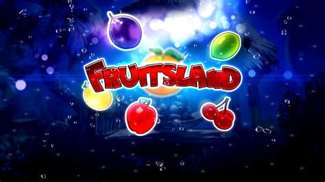 Fruitsland 888 Casino