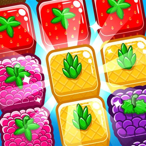 Fruity Cubes Bet365