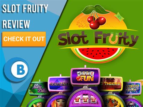 Fruity Face Slot - Play Online