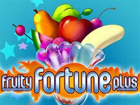 Fruity Fortune Plus Leovegas