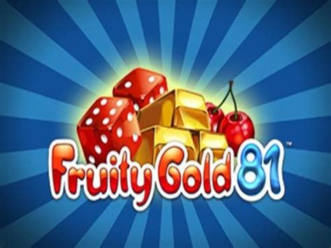 Fruity Gold Betsul