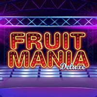 Fruity Mania Bwin