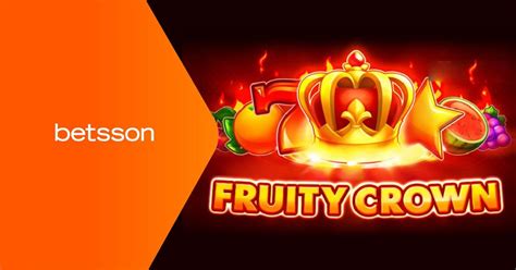 Fruity Reels Betsson