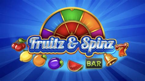 Fruitz Spinz Bwin