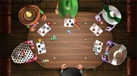Fruto De Poker Online Hra Zdarma