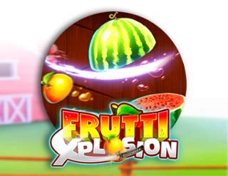 Frutti Xplosion Betsul