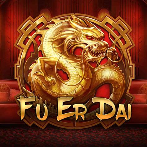 Fu Dragon Leovegas