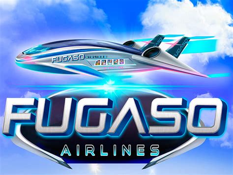 Fugaso Airline Betsson