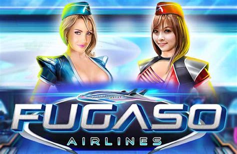 Fugaso Airline Slot - Play Online
