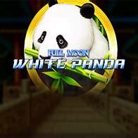 Full Moon White Panda Betsson