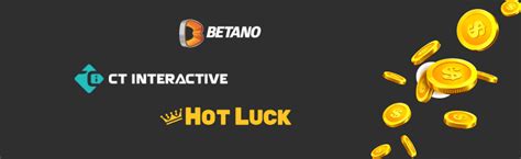 Full Of Luck Betano