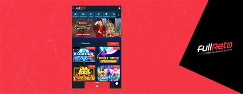 Fullreto Casino Online