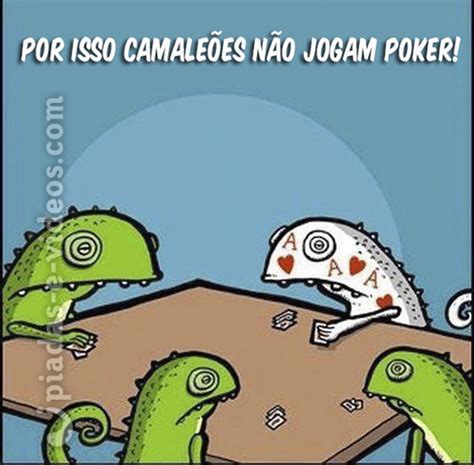 Fun Poker Piadas