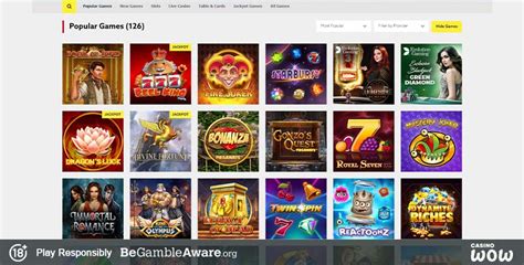 Funbet Casino Belize