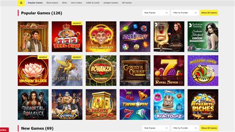 Funbet Casino Ecuador