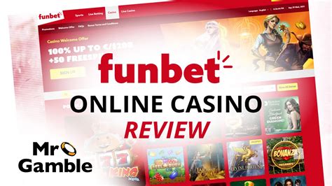 Funbet Casino Haiti