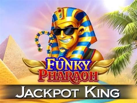 Funky Pharaoh Jackpot King Pokerstars