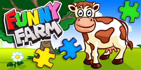 Funny Farm Bet365