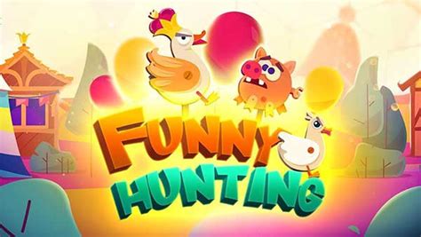 Funny Hunting 888 Casino