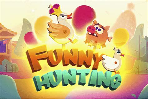 Funny Hunting Slot - Play Online