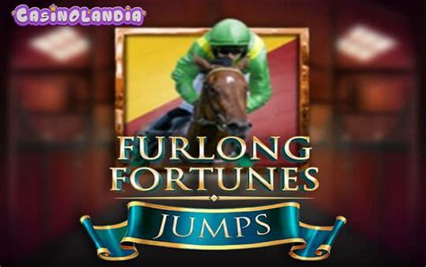 Furlong Fortunes Jumps Betfair