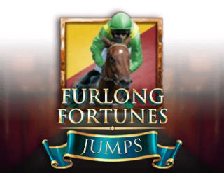 Furlong Fortunes Jumps Brabet