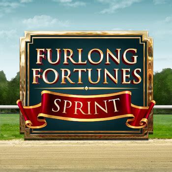 Furlong Fortunes Sprint Bet365