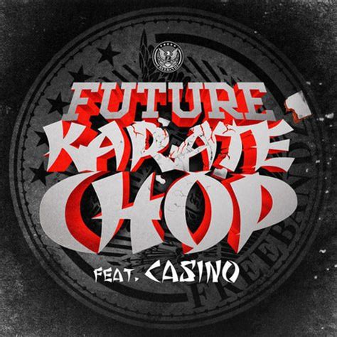 Futuro Feito De Casino Karate Chop