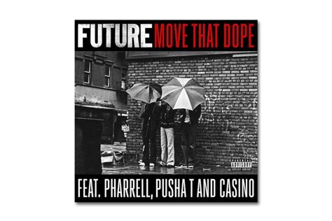 Futuro Pharrell Pusha T Casino