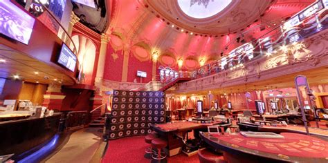 G Casino Cliftonville