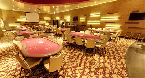 G Casino Poker Didsbury