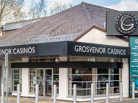 G Casino Stockport Poker