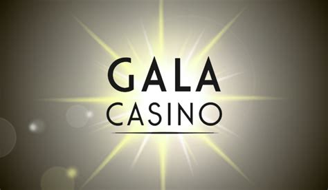 Gala Casino Ipad