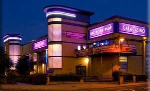 Gala Casino Leeds Resultados Do Poker