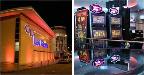 Gala Casino Liverpool Leo