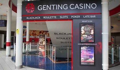 Gala Casino Nottingham Telefone