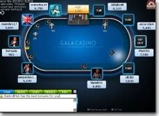 Gala Casino Poker Android