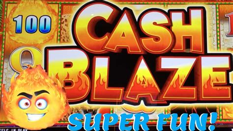 Galactic Cash Blaze