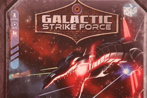 Galactic Strike Netbet